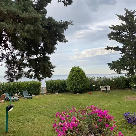 Stella Marina Villa Brucoli
