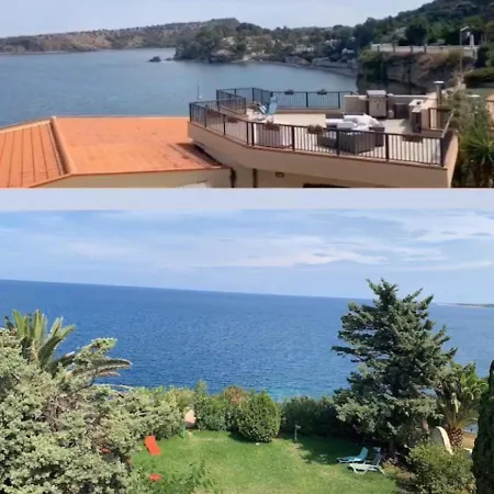 Stella Marina Brucoli