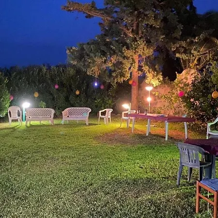 Villa Stella Marina Brucoli