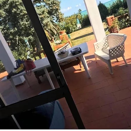 Villa Stella Marina