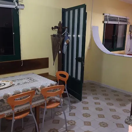 Stella Marina Villa Brucoli