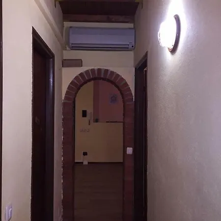 Stella Marina Villa Brucoli