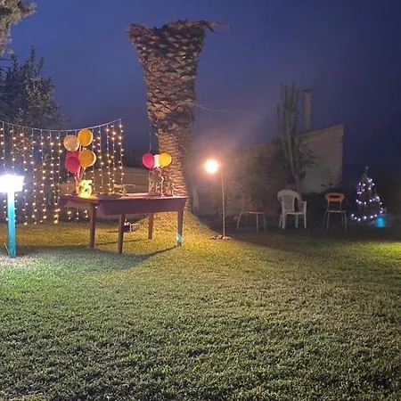 Villa Stella Marina *