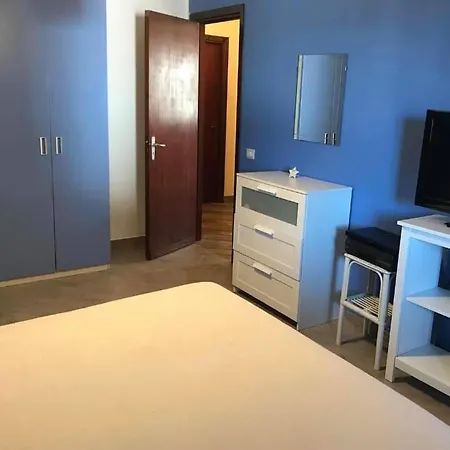 Stella Marina Villa Brucoli