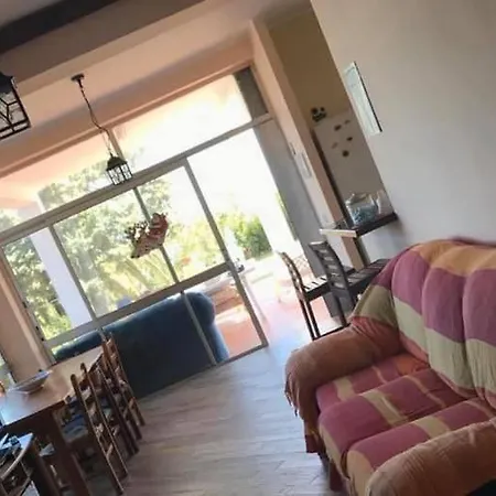 Stella Marina Villa