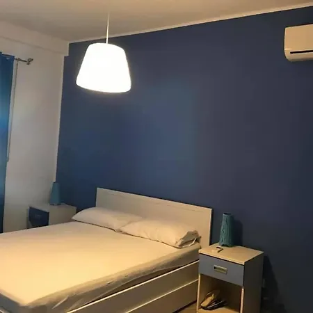 Stella Marina Villa