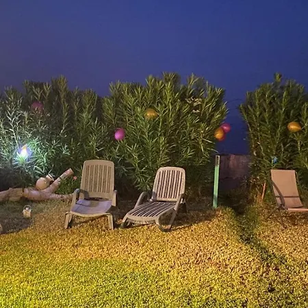 Stella Marina Villa *