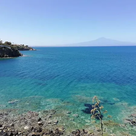 Stella Marina * Brucoli