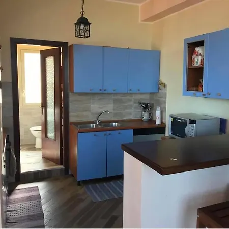 Stella Marina Villa