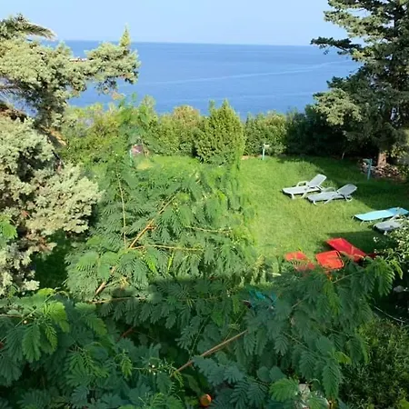 Stella Marina Villa