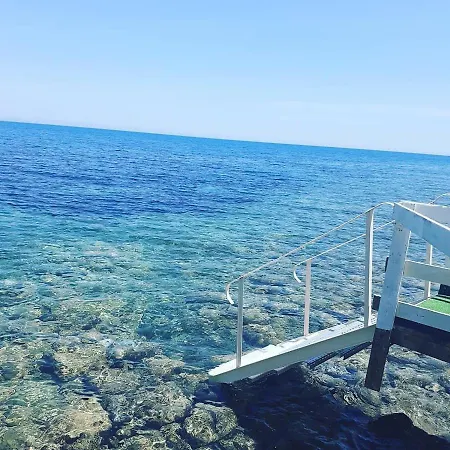 Stella Marina * Brucoli