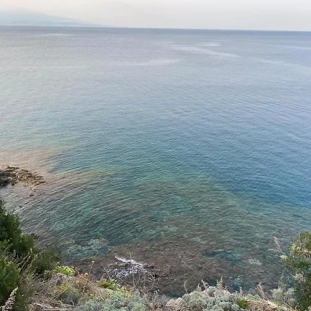 Stella Marina Villa *