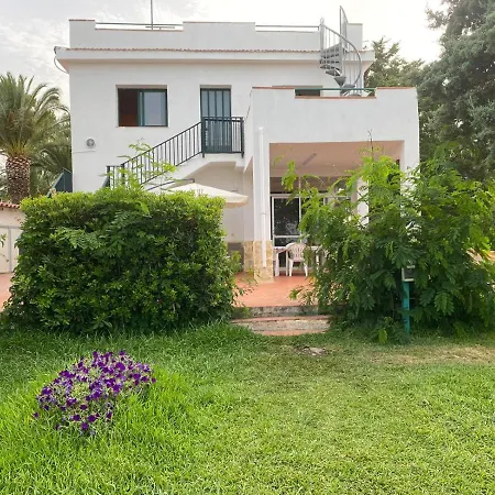 Villa Stella Marina *